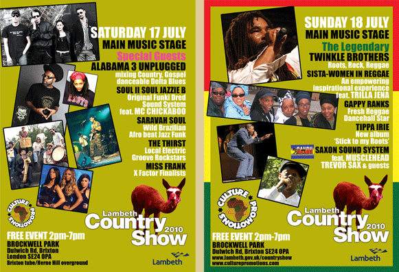 country_show_flyer
